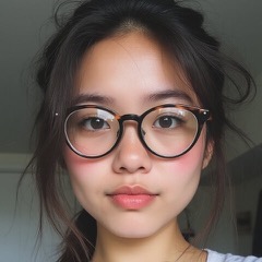 Mei Tanaka